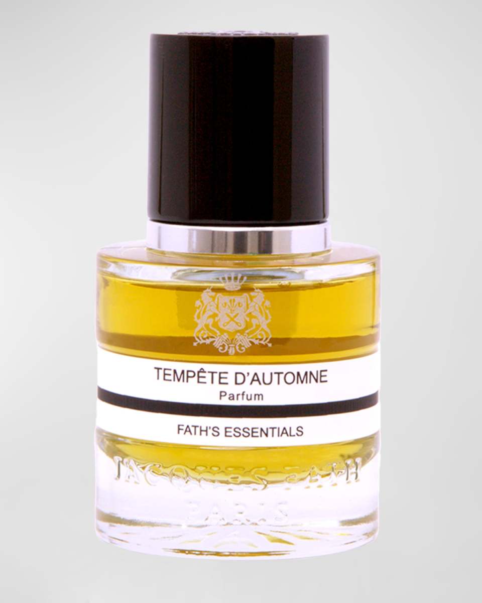 Tempete D'Automne Natural Parfum Spray,